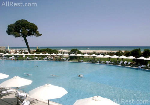 Rixos Premium Hotel Belek 5